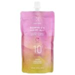Желе из конжака Essential C, персик, 150 мл (5,07 жидк. унц.) — Everydaze