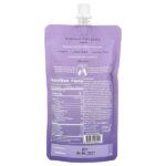 Sweet Jelly C, желе из конжака на растительной основе, виноград, 150 мл (5,07 жидк. Унции) — Everydaze — изображение 2