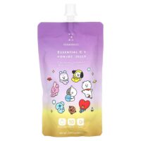 Essential C's Konjac Jelly, корейская груша, 150 мл (5,07 жидк. унц.) — Everydaze