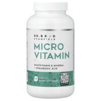 Dr. Brad, микровитамины, 150 капсул