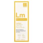 Универсальное спасательное масло Lemon Superfood, 50 мл (1,69 жидк. Унции) — Dr. Botanicals — изображение 2