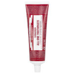 All-One Toothpaste, корица, 140 г (5 унций) — Dr. Bronner's