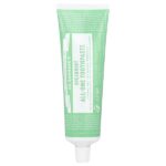 Зубная паста All-One, мята, 5 унций (140 г) — Dr. Bronner's