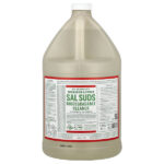 Sal Suds Biodegradable Cleaner, 1 Gallon — Dr. Bronner's