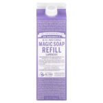 18-IN-1 Pure-Castile Magic Soap Refill Lavender, 32 fl oz — Dr. Bronner's