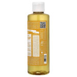 Кастильское мыло Magic 18-в-1, цитрус, 8 жидк. унций — Dr. Bronner's — изображение 2