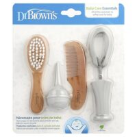 Baby Care Essentials, набор из 5 предметов — Dr. Brown's