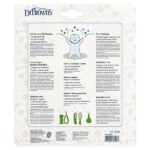 Baby Care Essentials, набор из 5 предметов — Dr. Brown's — изображение 2