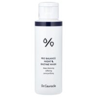 Pro Balance Night Enzyme Wash, 50 г (1,76 унции) — Dr. Ceuracle