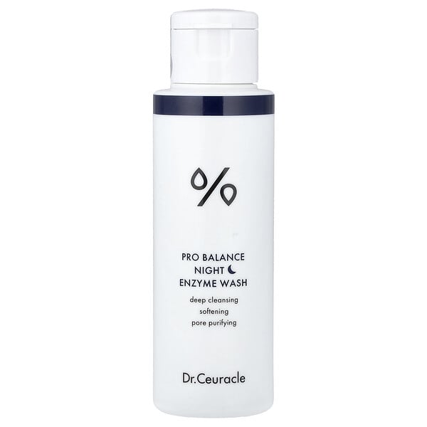 dcl61382_v_37.jpg Pro Balance Night Enzyme Wash, 50 г (1,76 унции) — Dr. Ceuracle