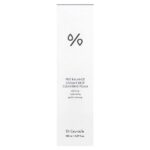 Кремовая пенка для глубокого очищения Pro Balance, 150 мл (5,07 жидк. Унции) — Dr. Ceuracle — изображение 2