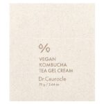 Веганский гель-крем с чаем комбуча, 75 г (2,64 унции) — Dr. Ceuracle — изображение 2
