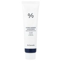 Hydra Barrier, солнцезащитное средство, SPF 50, 50 мл (1,69 жидк. унции) — Dr. Ceuracle