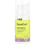 Supercream™, насыщенный определяющий крем с кокосом, для жестких локонов, 150 мл (5,1 жидк. Унции) — DevaCurl