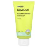 Plumping Primer, Body-Building Gelee, 147 мл (5 жидк. унц.) — DevaCurl