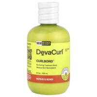 Curlbond, восстанавливающая маска для волос, 236 мл (8 жидк. унц.) — DevaCurl