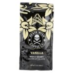 Молотый кофе со вкусом ванили, 283 г (10 унций) — Death Wish Coffee