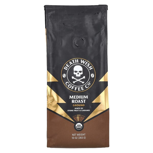 dea34306_v_8.jpg Молотый, средней обжарки, 283 г (10 унций) — Death Wish Coffee