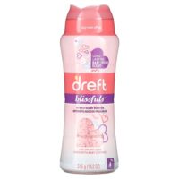 Dreft, Blissfuls, средство для усиления аромата во время стирки, 515 г (18,2 унции)