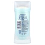 Advanced, 72H Body Heat Activated™, дезодорант-антиперспирант — Degree — изображение 10