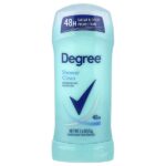 Дезодорант-антиперспирант, очищение для душа, 74 г (2,6 унции) — Degree