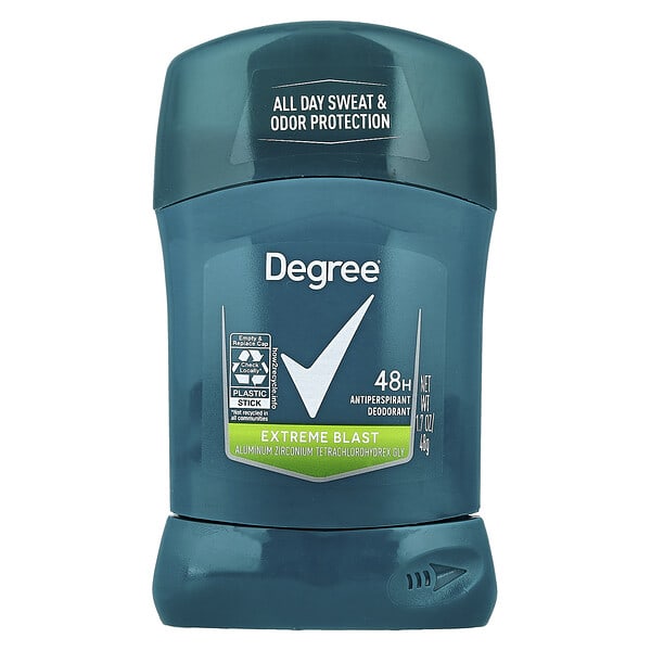 deg26510_v_24.jpg дезодорант-антиперспирант на 48 часов, Extreme Blast, 48 г (1,7 унции) — Degree