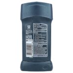 Advanced, 72H Body Heat Activated™, дезодорант-антиперспирант — Degree — изображение 8