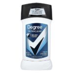 UltraClear, Black + White, дезодорант-антиперспирант, свежий аромат, 76 г (2,7 унции) — Degree