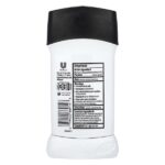 UltraClear, Black + White, дезодорант-антиперспирант, свежий аромат, 76 г (2,7 унции) — Degree — изображение 2