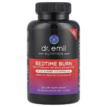 От ожогов перед сном, 60 капсул — Dr. Emil Nutrition