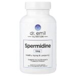 спермидин, 60 капсул — Dr. Emil Nutrition