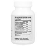 Elite, ежовик гребенчатый, гриб, плюс, 60 капсул — Dr. Emil Nutrition — изображение 2