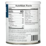 Lite Protein, низкокалорийный натуральный протеин, шоколадное печенье со сливками, 9,03 унц. (256 г) — Designer Wellness — изображение 2