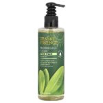 Thoroughly Clean, средство для умывания, для жирной кожи, 250 мл (8,5 жидк. унции) — Desert Essence