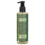 Thoroughly Clean, средство для умывания, для жирной кожи, 250 мл (8,5 жидк. унции) — Desert Essence — изображение 2