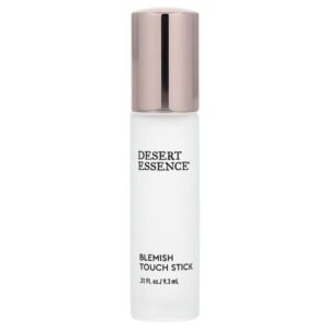 Blemish Touch, стик для устранения несовершенств кожи, 9,3 мл (0,31 жидк. унции) — Desert Essence