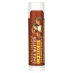 Lip Rescue, суперувлажняющий бальзам для губ с маслом ши, 4,25 г (0,15 унции) — Desert Essence