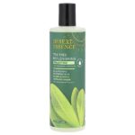 Восстанавливающий шампунь Tea Tree с перечной мятой и юккой, 375 мл (12,7 жидк. унц.) — Desert Essence