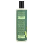 Восстанавливающий шампунь Tea Tree с перечной мятой и юккой, 375 мл (12,7 жидк. унц.) — Desert Essence — изображение 2