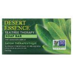 мыло с маслом чайного дерева, 142 г (5 унций) — Desert Essence