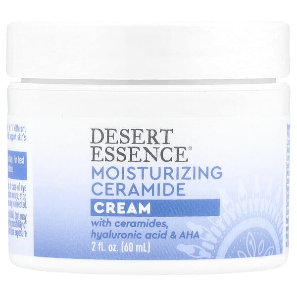 des33293_v_22.jpg Увлажняющий крем с керамидами, 60 мл (2 жидк. унц.) — Desert Essence
