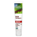 Натуральная зубная паста с нимом, Cinnamint, 6,25 унции (176 г) — Desert Essence