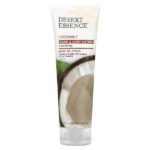 Лосьон для рук и тела, кокос, 237 мл (8 жидк. Унций) — Desert Essence