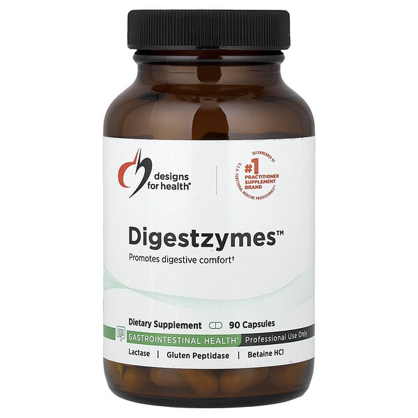 dfh00012_v_24.jpg Digestzymes™, 90 капсул — Designs For Health