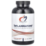 Inflammatone™, 240 капсул — Designs For Health