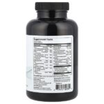 Мультивитамины Twice Daily, 240 вегетарианских капсул — Designs For Health — изображение 2