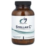 Stellar C™, 90 вегетарианских капсул — Designs For Health