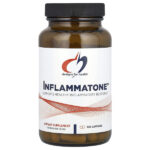 Inflammatone™, 120 капсул — Designs For Health