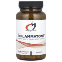 Inflammatone™, 120 капсул — Designs For Health