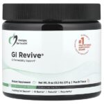 GI Revive®, со вкусом персика, 225 г (8 унций) — Designs For Health